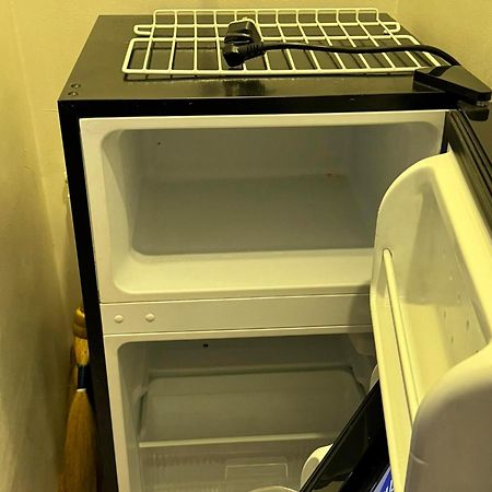 Susana'S Baguio Condotel バギオ エクステリア 写真