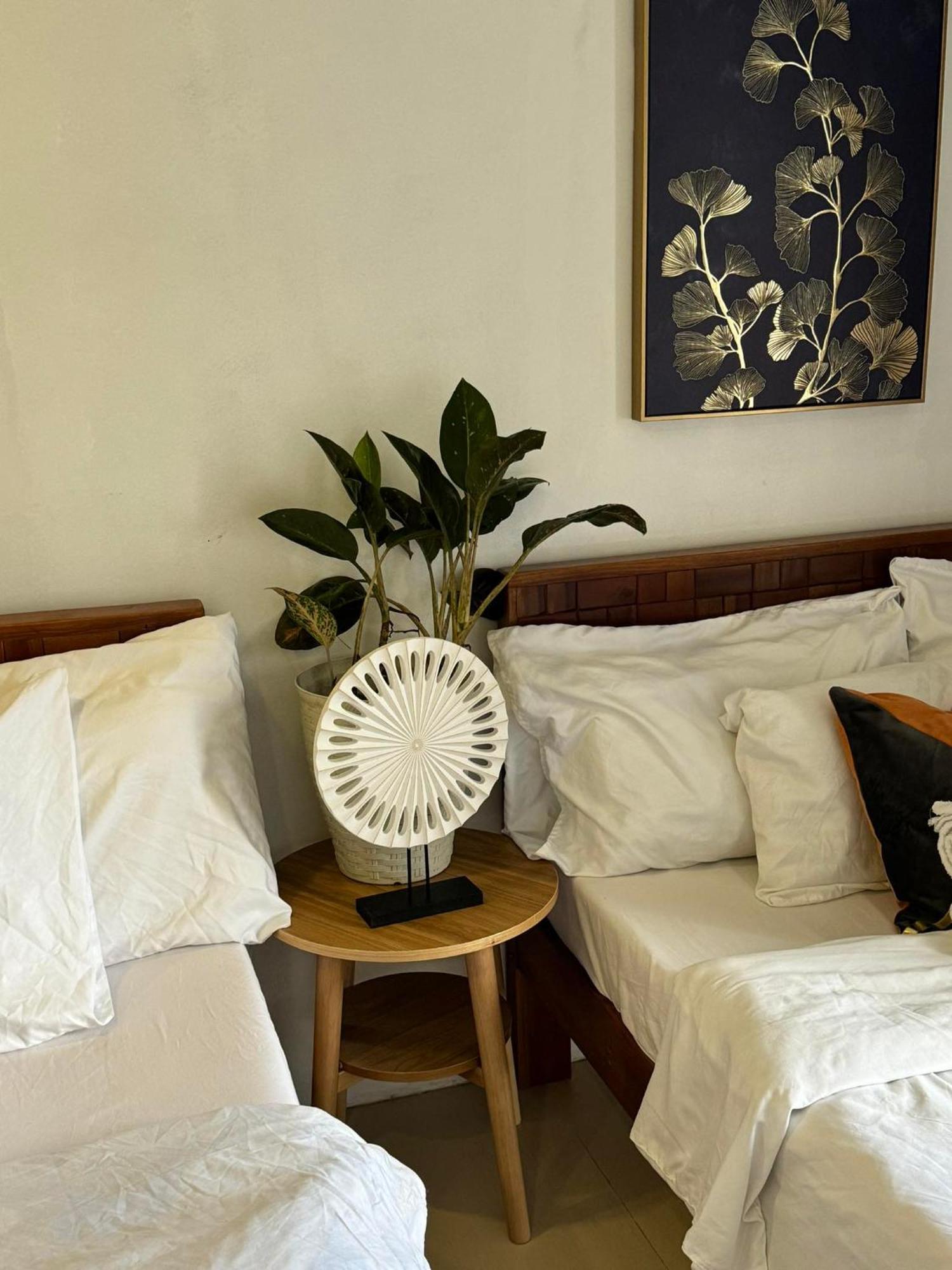 Susana'S Baguio Condotel バギオ エクステリア 写真