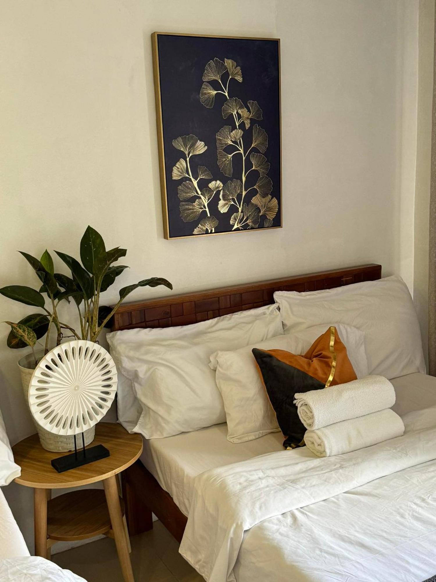 Susana'S Baguio Condotel バギオ エクステリア 写真