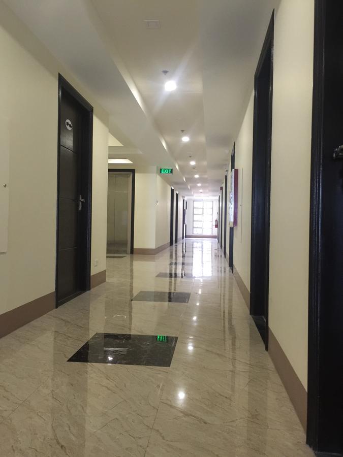 Susana'S Baguio Condotel バギオ 部屋 写真